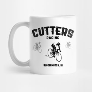 Cutters Racing Mug